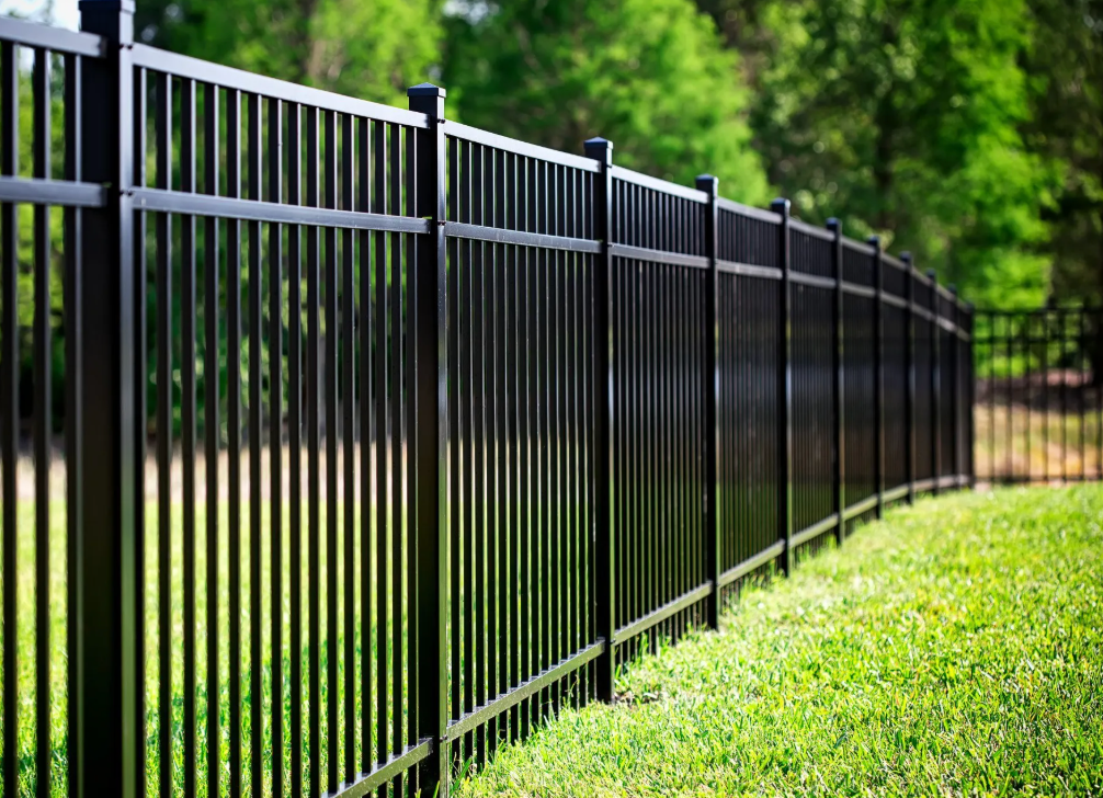 Residential Fencing